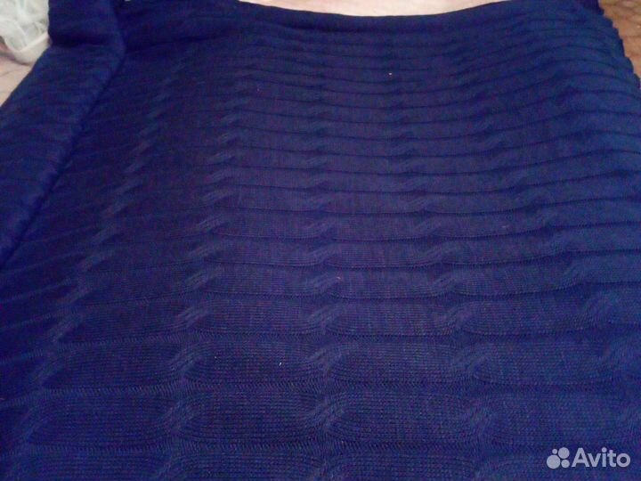 Ткань вязаная