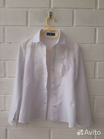 Блузка для девочек