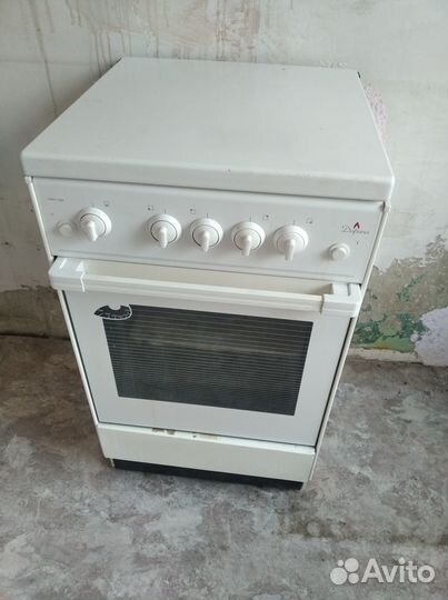 Газовая плита бу