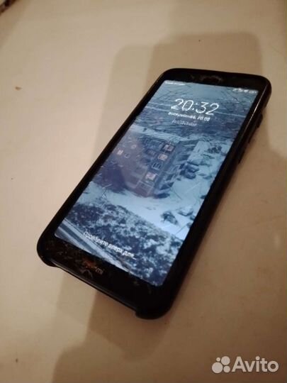 Телефоны Redmi 7a,Redmi 4a