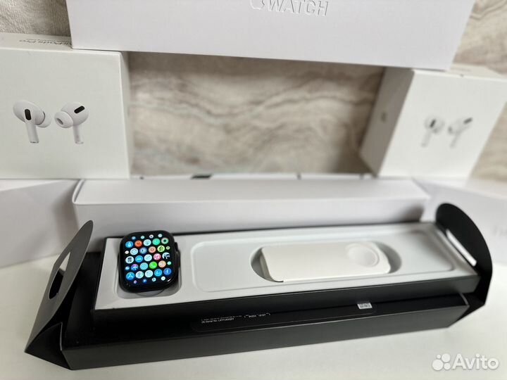 Apple watch 8 nike