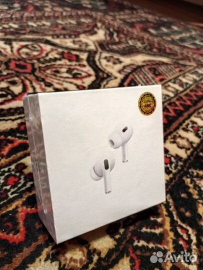 Беспроводные наушники