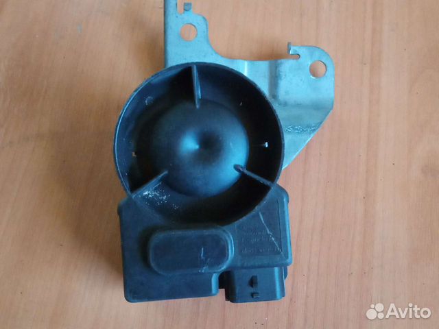 Toyota Lexus siren assy, theft warning