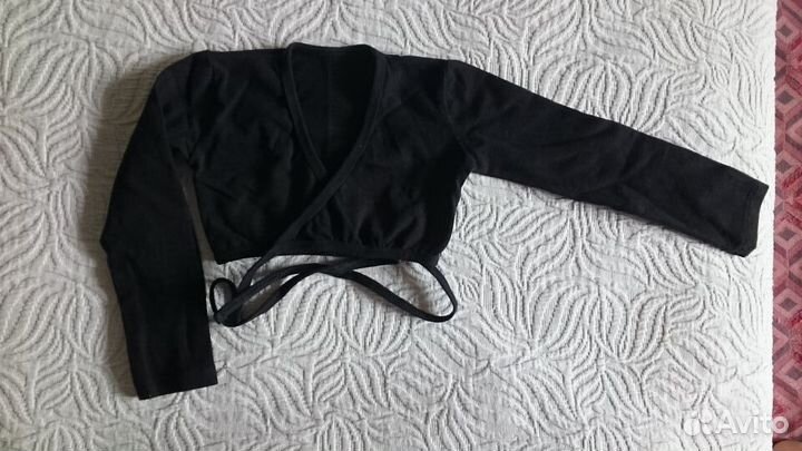 Болеро Корри для гимнастики и танцев