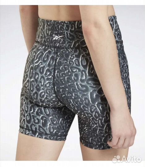 Велосипедки reebok оригинал