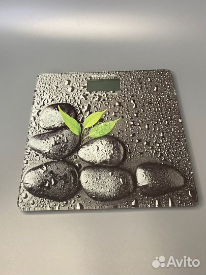 Весы напольные электронные Polaris PWS 1831DG SPA