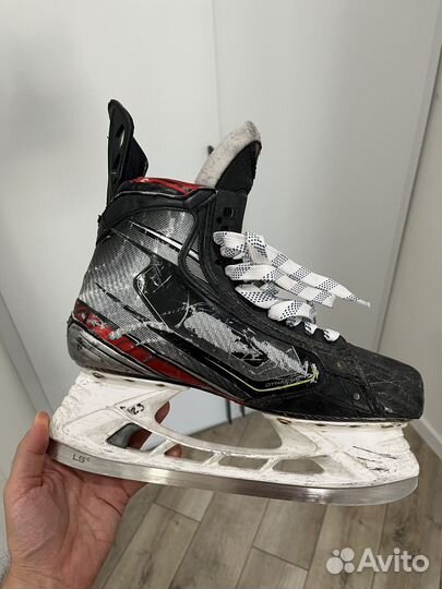 Коньки Bauer Vapor 2x pro