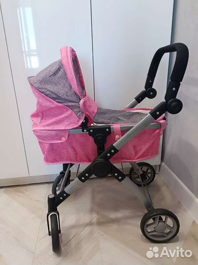 Детские коляски