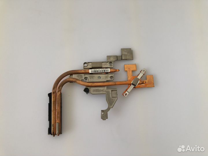 Ноутбуки в разборе