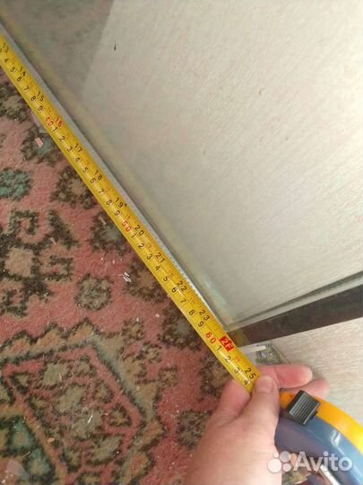 Стеклопакет