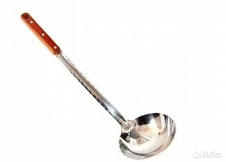 Половник средний 46 см