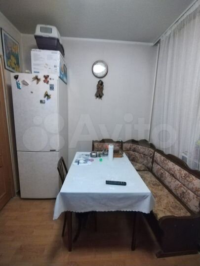 Комната 14 м² в 2-к., 5/16 эт.