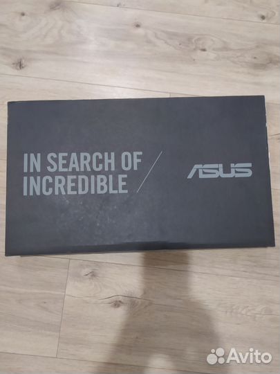 Ноутбук asus core i3