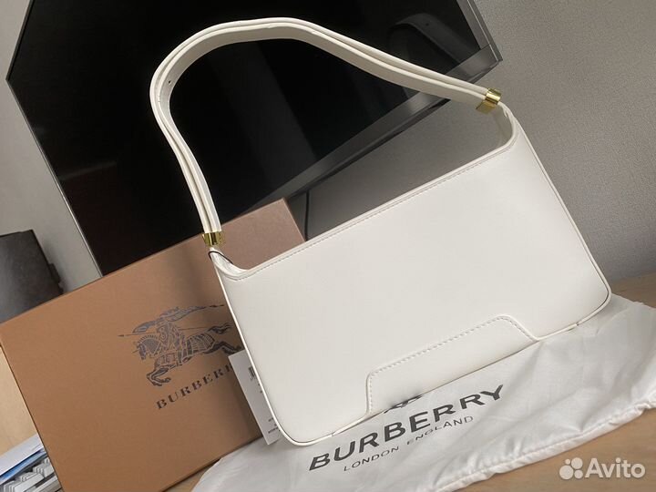 Сумка burberry