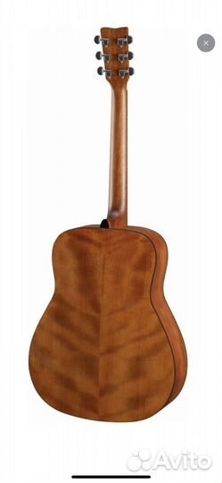 Гитара yamaha fg800