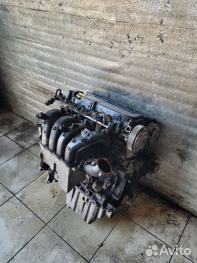 Двигатель опель астра j