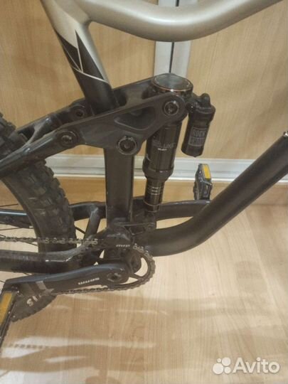 Велосипед merida one sixty m