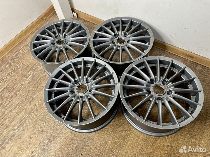 Диски Ford Focus 2 R15