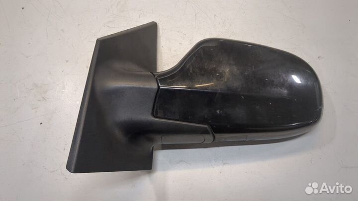 Зеркало боковое Hyundai Matrix, 2006