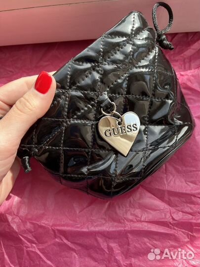 Браслет и серьги guess