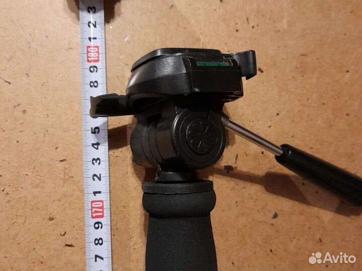 Штатив монопод