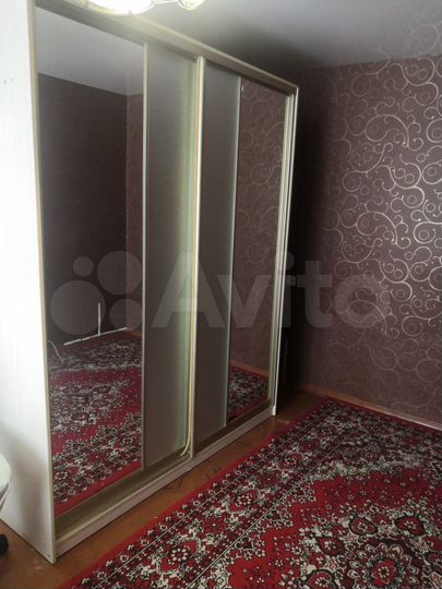 3-к. квартира, 59 м², 5/9 эт.