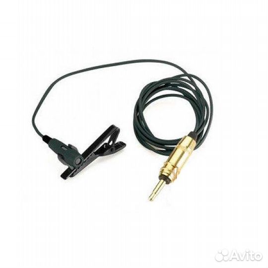 Петличный микрофон dB Technologies LMB100S