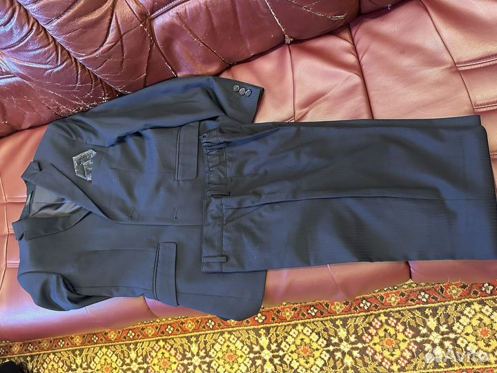 Костюм для мальчика новый