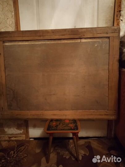 Картина.Южный берег