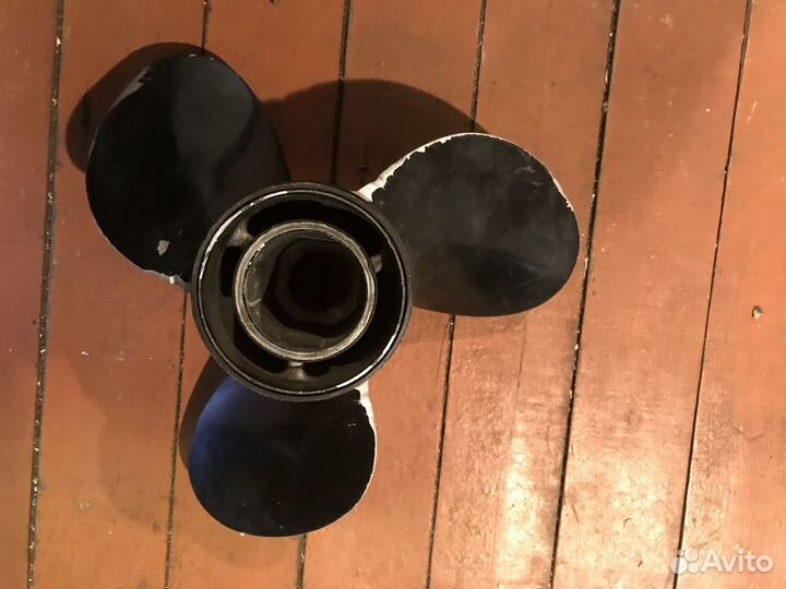 Винт Michigan Wheel 992114 13 1/4 X 17 Vortex XHS