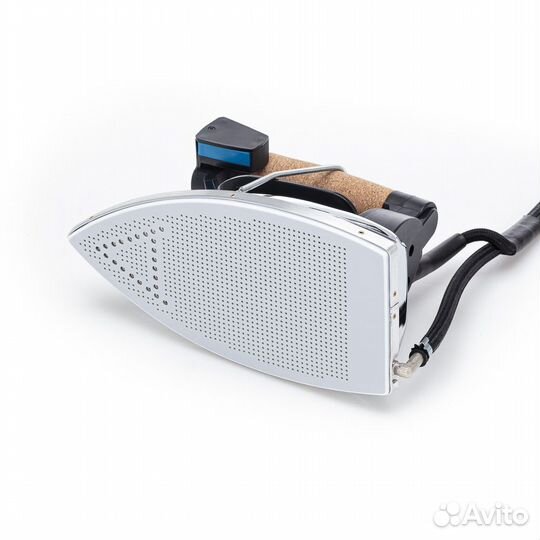 Тефлоновая насадка на утюг Lelit