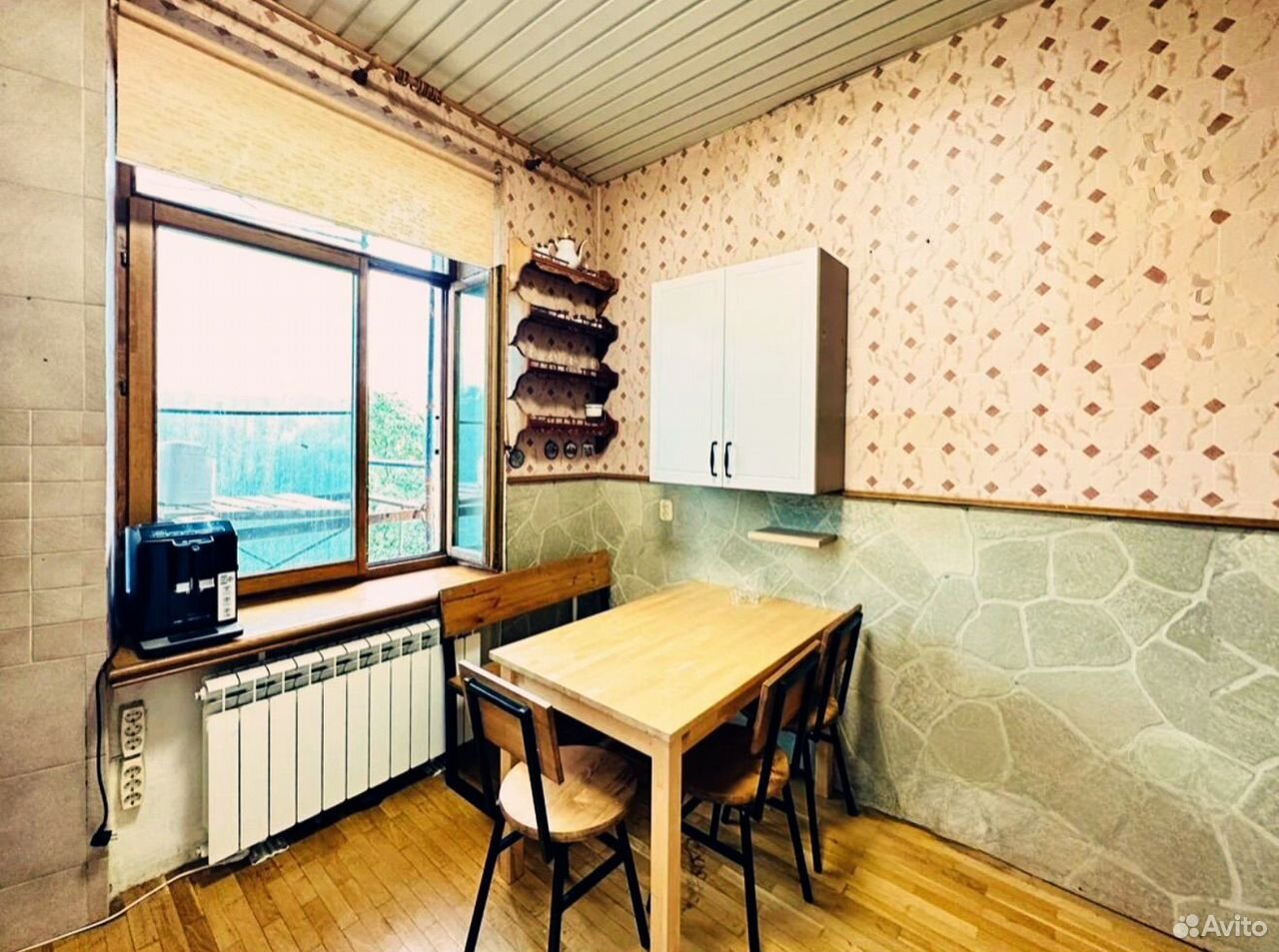 4-комнатная квартира, 90 м² — фото 2