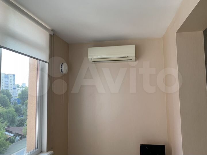 2-к. квартира, 68,5 м², 7/10 эт.