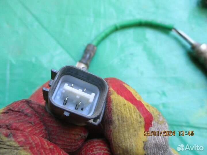 Honda CRV 2002-2006 Lambdasonde