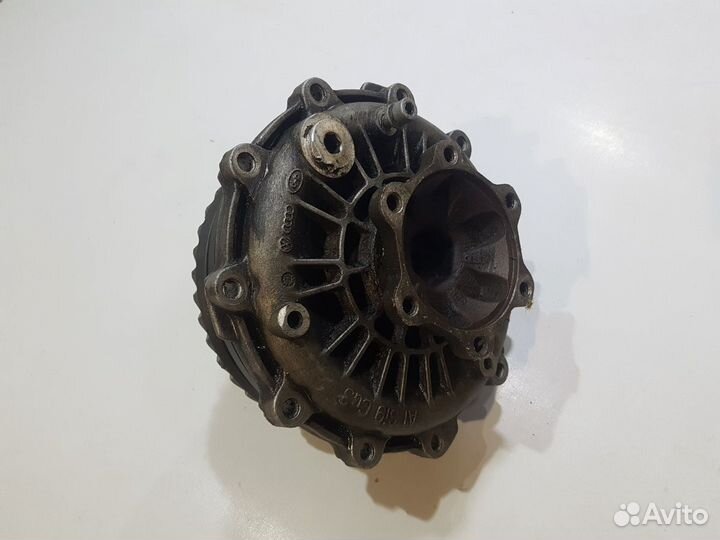 Главная передача 3.2 ауди а8 audi a8