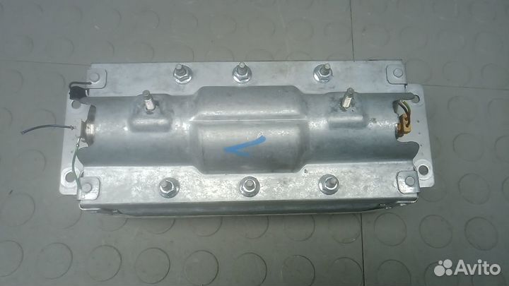 Подушка безопасности пассажира land rover range rover sport рест: 2009-2013