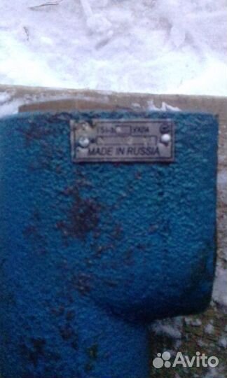 Гидроклапан Г51