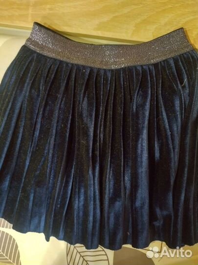 Вещи для девочки 110-116 известных брендов