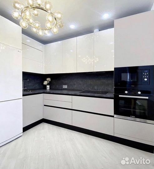 Кухни шкафы купе на заказ