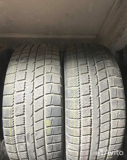 Toyo Winter Tranpath MK3 225/55 R17 W