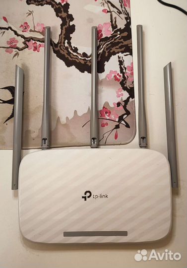 Tp link archer c60