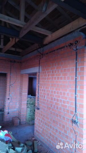 Электрик. Стаж более 10 лет