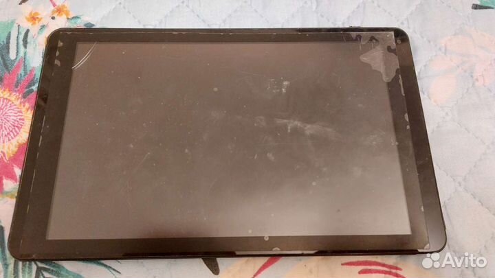 Планшет на запчасти