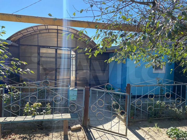 Дом 90 м² на участке 18 сот.