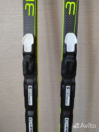 Лыжи беговые