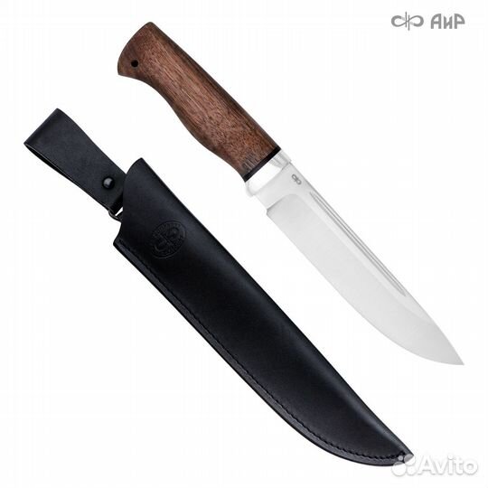 Нож разделочный златоустовский Таежный