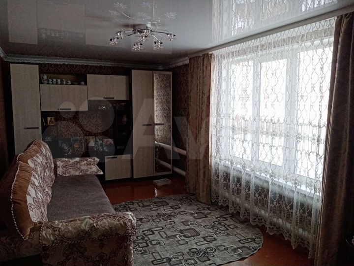 Дом 70 м² на участке 4 сот.