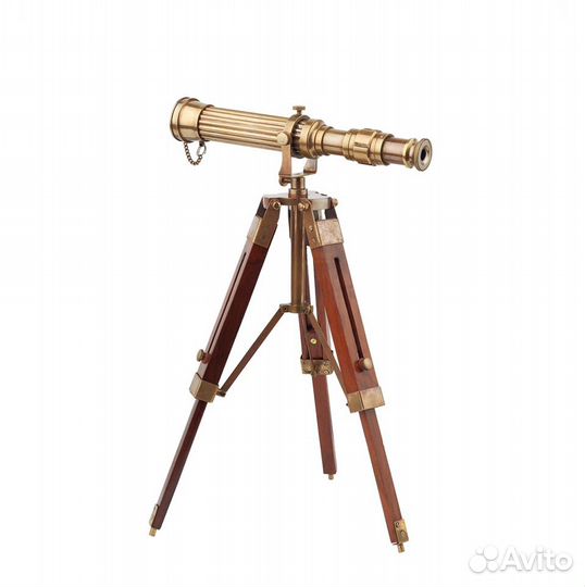 Настольный телескоп