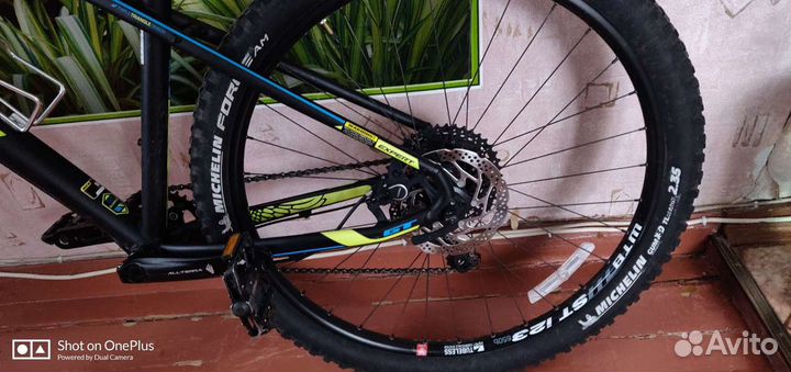 GT avalanche expert 2018г