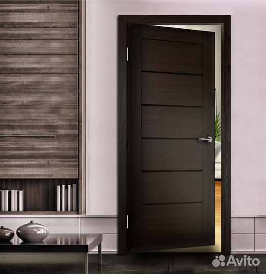 Двери Межкомнатные